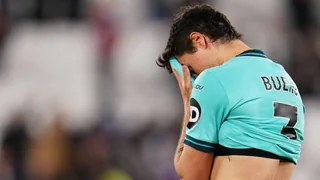 Fussball aus den Topligen – Auf dem Sofa: Erster Premier-League-Absteiger steht fest