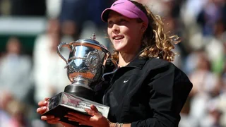 Finalsieg über Chwalinska – Neue Königin von Paris: Andrejewa holt ersten Grand-Slam-Titel