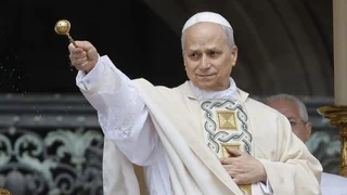 Donald Trump vs. Leo XIV. – Kritik am Iran-Krieg: Wie politisch ist Papst Leo?