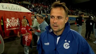 GC-Schmach im Cup-Halbfinal – Captain Abrashi: «Ich verstehe es nicht, ich verstehe es nicht»