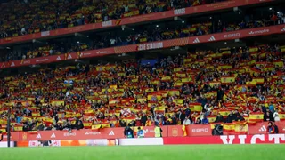 Parolen & Pfiffe gegen Ägypten – «Weltweite Schande»: Rassistische Gesänge bei Spanien-Spiel