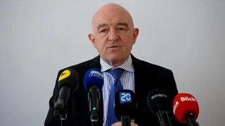 Nach SP-Absage für Ständerat – Jetzt live: Daniel Jositsch tritt aus SP aus und tritt 2027 an