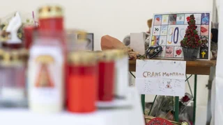 Hilfe nach Brandkatastrophe – So steht das Wallise