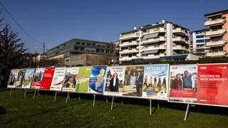 Skurrile Wahlposse – Gemeinderätin wider Willen