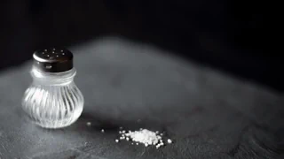 Salzabbau in der Schweiz – Das Salz für die Suppe geht zur Neige