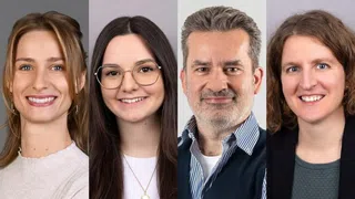 Q&A Richtige Ernährung – «Was bringt der Nutri-Score als Orientierung für gesundes Essen?»