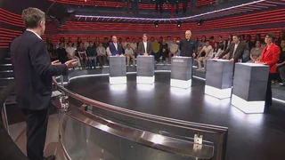 «Arena» zur Bankenregulierung – «Lex UBS»: Wirtschaft macht mit Brief Druck auf das Parlament