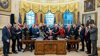 Fundamentalismus – Wie in den USA der Krieg zur heiligen Mission wird