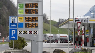 Teures Benzin und Diesel – Ökonom: Senkung der Mineralölsteuer hat etliche Nachteile