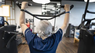 Neue Zahlen des Bundes – Ü65 überflügelt U20: Die Schweizer Bevölkerung wird älter