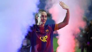 Zweifache Weltfussballerin – Putellas verlässt Barcelona nach 14 Jahren