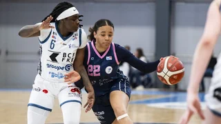 Weitere Sport-News – Nyon legt im Final mit Break in Freiburg vor