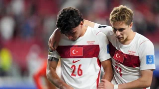 Nach 2 Spieltagen draussen – «Beschämend»: WM-Rückkehr der Türkei endet im Debakel