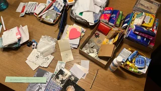 Trauer oder Befreiung? – Hausräumung nach Tod: Was von einem Menschenleben übrig bleibt