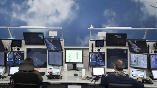 Flugsicherheit – Skyguide reduziert Anflugkapazität am Flughafen Zürich temporär