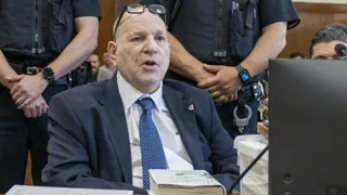 #MeToo – Harvey Weinstein steht erneut vor Gericht