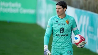 Im Alter von 38 Jahren – FCB-Goalie Hitz beendet im Sommer seine Karriere