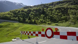 Wintersperre aufgehoben – Strasse über den Gotthardpass öffnet am Freitag
