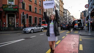 Unterschriftensammlung – Zürcher Langstrasse soll Unesco-Wel