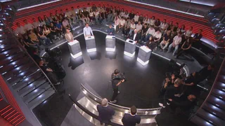 «Arena» zur Altersvorsorge – Höhere Mehrwertsteuer für die 13. AHV-Rente – ein Kompromiss?