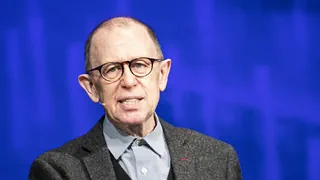 Satire unter Druck – Viktor Giacobbo über Trump, Kimmel und die Grenzen des Humors
