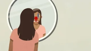 Körperdysmorphe Störung – «Ich bin drei Jahre lang nicht aus dem Haus gegangen»