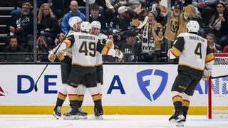 Playoffs in der NHL – Vegas gleicht gegen Utah aus – Penguins verkürzen
