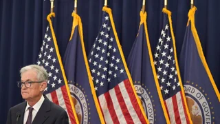 Fed-Leitzinsentscheid – US-Notenbank: Es ist mehr als eine Zinssenkung