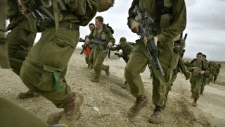 Israel im Krieg – Kritik an Israels Armee: ethische Standards nur auf dem Papier