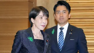 Abkehr vom Pazifismus – Japan erlaubt Exporte von tödlichen Waffen