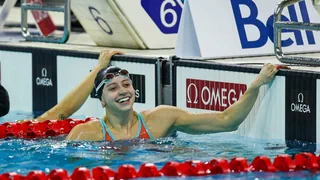 Weitere Sport-News – Weltrekord von Douglass über 50 m Freistil