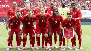 Rating Schweiz – Jordanien – Wie hat Ihnen der Auftritt der Nati gefallen?