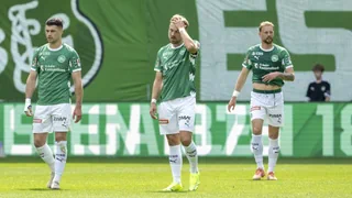 0:3 zuhause gegen Sion – St. Galler Siegesserie reisst – in Thun knallen die Korken