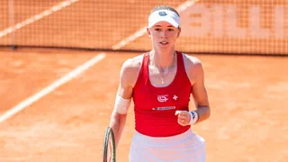 Billie Jean King Cup: Playoffs – Waltert führt die Schweiz zum Sieg über die Slowakei