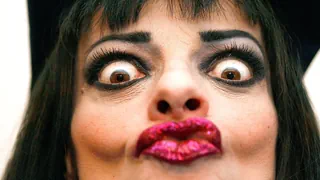 Neues Album – «Highway to Heaven»: Punk-Ikone Nina Hagen feiert Comeback