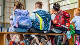 20 Jahre BMI-Monitoring – Immer weniger Kinder übergewichtig – soziale Unterschiede bleiben