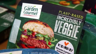 Bezeichnung von Lebensmitteln – EU-Parlament stimmt gegen Namen wie «Veggie-Hühnchen»