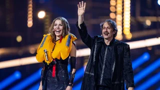 Eurovision Song Contest 2026 – Quoten-Schiffbruch: