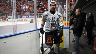 News aus der National League – Freiburgs Nemeth für fünf Partien gesperrt