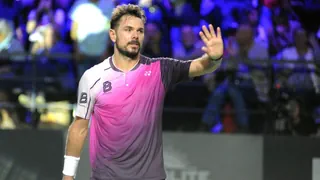 News aus dem Tennis – Wawrinka verpasst historischen Turniersieg erneut