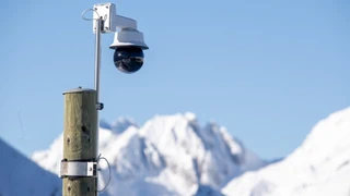 Konflikt mit dem Datenschutz – Touristische Webcams wegen Datenschutz in der Kritik