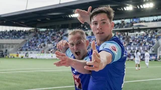 35. Runde der Super League – Vasovic schiesst Luzern zum Sieg in Lausanne
