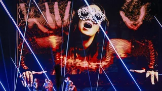 Eurovision Song Contest 2026 – Das waren die Highlights des ersten ESC-Halbfinals in Wien