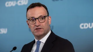 Corona-Aufarbeitung – Wie gefährlich wird die Maskenaffäre für Jens Spahn?
