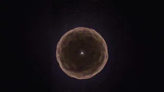 Supernova «SN2021yfi» – Sterbender Stern enthüllt sein Inneres