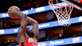 Saisonbestleistung in der NBA – Capela läuft kurz vor Playoffs zur Hochform auf