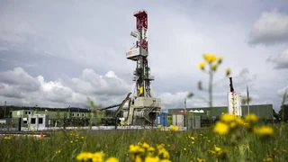 Heisse Debatte um Geothermie – Geothermie-Comeback? Die Schweiz blickt in die Nordwestschweiz
