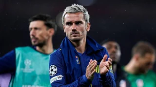 Nach Out im CL-Halbfinal – Griezmann bleibt bei Atletico unvollendet