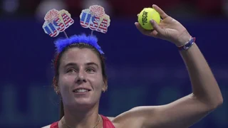News aus dem Tennis – USA fordern Italien im BJKC-Final – Wawrinka muss Forfait geben