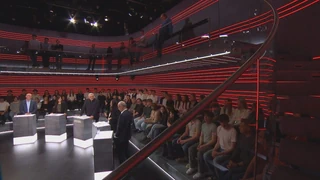 «Arena» zu Wohnen – Mehr Wohnungen –  beim wo und wie droht die Politik zu scheitern